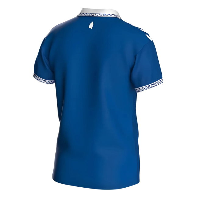 2023-2024 Everton Home Shirt (KEANE 5)-SoccerKits Hub | Buy Soccer Jerseys Online